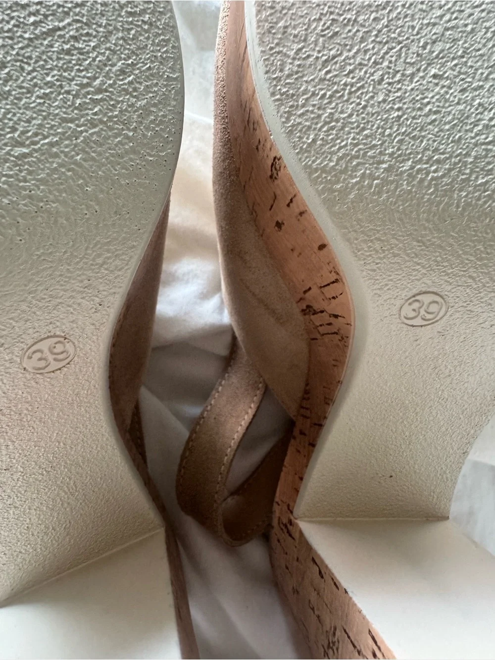 Cordani tone peep strap